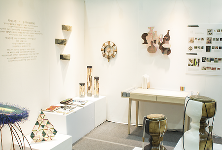 공예트렌드페어 2015 이미지